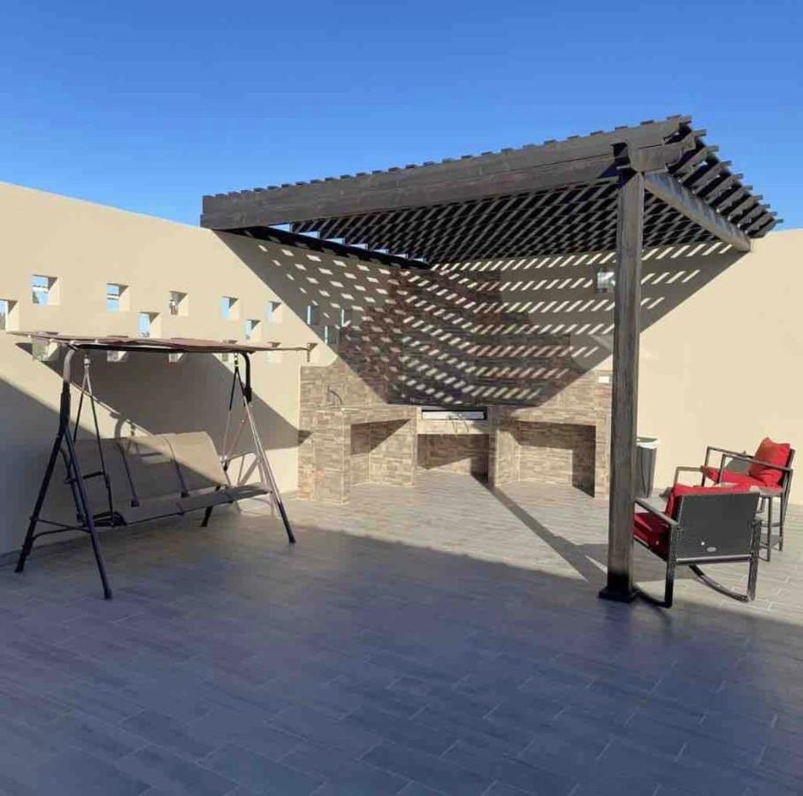 Angy'S Apartamento Puerto Peñasco Exterior foto